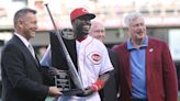 Former Cincinnati Reds All-Star Brandon Phillips makes Hall of Fame ballot