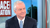 Transcript: Sen. Chris Van Hollen, Democrat of Maryland, on "Face the Nation," Nov. 19, 2023