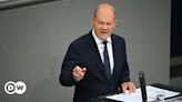 Scholz endurece discurso e defende deportações de criminosos – DW – 07/06/2024