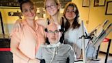 He's been fighting ALS for 10 years. Now this Bucks County family needs assistance