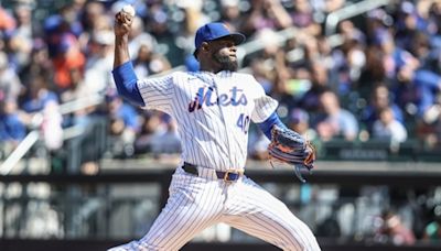 Mets waste Luis Severino's gem, snap winning streak with 3-1 loss to Reds