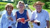 Great Canal Journeys Season 3 Streaming: Watch & Stream Online via Amazon Prime Video