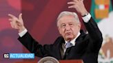 López Obrador niega que habrá más migrantes deportados a México