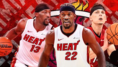 3 Reasons Why The Miami Heat Are Planning To Tank