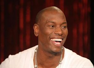 Tyrese Gibson