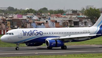 Delhi Airport Incident: IndiGo to Operate All Flight from T2 and T3 Due to Structural Damage - News18