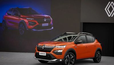 Llegó a Argentina el SUV-B con el que Renault busca cambiar su historia: detalles, versiones y precios