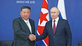 普京相隔24年再訪朝鮮 美國：關注俄朝深化軍事關係