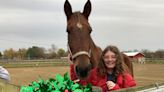 Want to save an old racehorse from being slaughtered? Help this Monmouth County farm