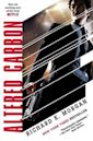 Altered Carbon (Takeshi Kovacs, #1)