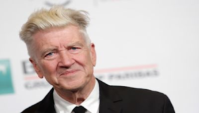 David Lynch "confiné à domicile" à cause de la maladie : “Je ne prendrai jamais ma retraite...”