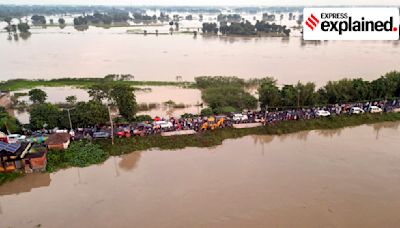 Bihar under water: Why the state sees floods every year