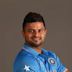 Suresh Raina