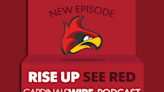 PODCAST: Kyler Murray and Cardinals-Ravens Week 8 preview, picks and prop bets