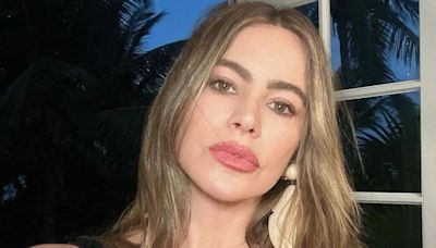 Sofía Vergara se destapó sobre sus trucos de belleza y cómo se siente a sus 52 años: “Pensé que era vieja”