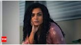 Parvathy Thiruvothu opens up on her absence from Malayalam Cinema ahead of ‘Ullozhukku’ release | Malayalam Movie News - Times of India
