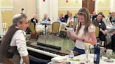 In Photos: Greenwich's Congregation Shir Ami held a second night of Passover seder