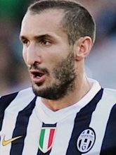 Giorgio Chiellini