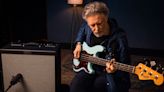 U2’s Adam Clayton: “The bass has to either be sexy or aggressive, or it shouldn’t be there as far as I’m concerned”