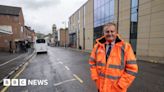 Durham set for months of roadworks near new bus station