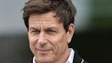 F1 driver in danger of losing job because of Mercedes boss Toto Wolff