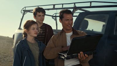 Interstellar vuelve al cine: ¿cuánto recaudó la película de Nolan?