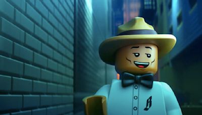 'Piece By Piece' Trailer: Pharrell's Lego Biopic Actually Exists