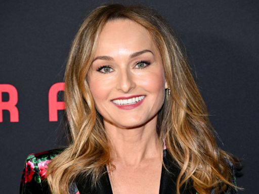 Giada De Laurentiis Reveals Reason Behind Decision to Exit Food Network After 21 Years