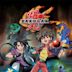 Bakugan Battle Brawlers