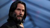 El cambio de imagen de Keanu Reeves en su nueva película: “Es algo diferente”