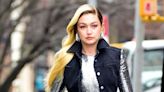 Gigi Hadid Shares Rare Pics of Her Daughter Khai Enjoying the Beach