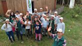 Proyecto REDD+ Bosque Galilea de la Fundación Ame impacta positivamente a Campesinos del oriente del Tolima y a la Biodiversidad de esta zona | El Nuevo Día