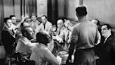 Prime Video movie of the day: 12 Angry Men is a claustrophobic courtroom drama that deserves its perfect Rotten Tomatoes score