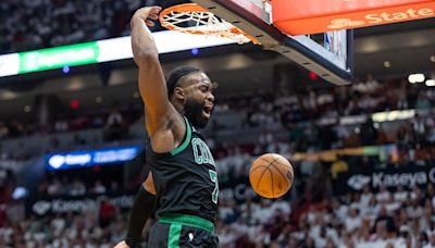 Comienzan unas emotivas Finales de Conferencia de la NBA ¿Quién puede contra las Celtics?