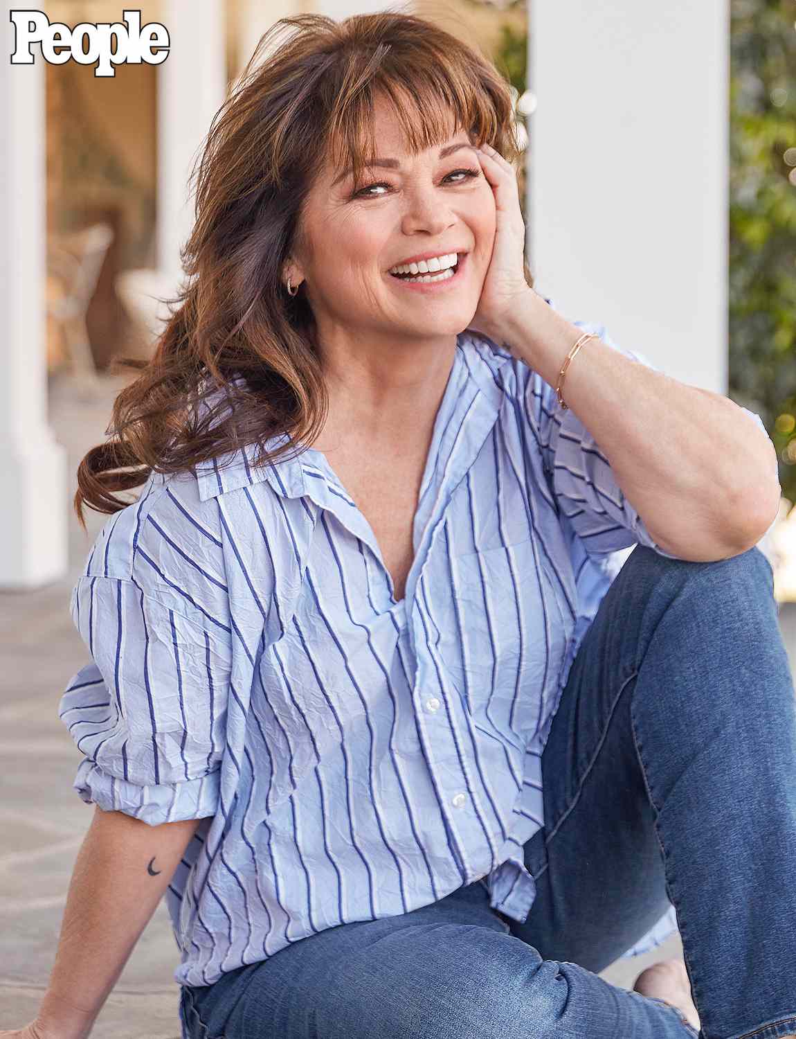 Valerie Bertinelli Shares the Biggest Change She’s Noticed Since Going Alcohol-Free Over Six Months Ago (Exclusive)