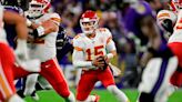 Kansas City Chiefs beat Baltimore Ravens 17-10: Commentary from AFC Championship Game