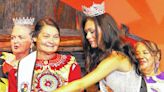 Senior Ms. Lumbee Pageant start of Lumbee Homecoming with a sold-out show | Robesonian