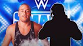 Rob Van Dam has major praise for the newest member of The Bloodline