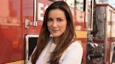 After Station 19’s Final Episode, I Would Love To...Carina Return To Grey’s Anatomy. Here’s Why I’m...