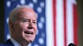 It's personal: Biden steps up ridicule of Trump