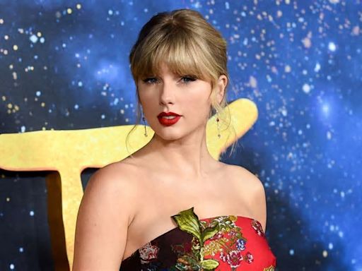 Taylor Swift rompe récords en el Reino Unido con su nuevo álbum