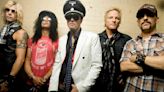 The unlikely birth of Velvet Revolver, the supergroup who triumphed against the odds