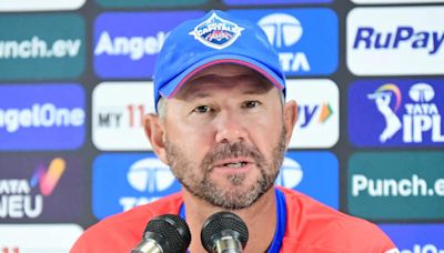 Ricky Ponting Sacked As Delhi Capitals Head Coach Amid IPL Trophy Drought | Cricket News