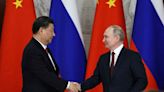 Putin to visit China to deepen 'no limits' partnership with Xi