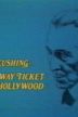 Peter Cushing: A One-Way Ticket to Hollywood