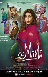 Mimi (2021 Hindi film)