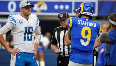 Matthew Stafford-Jared Goff trade details: Full list of players Lions received for star QB | Sporting News Australia