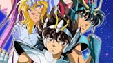 Los Caballeros del Zodiaco llegan gratis a YouTube; revive el inicio del anime en español latino