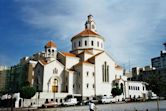 Armenian Catholic Church