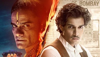 Aamir Khan’s son Junaid Khan’s debut film Maharaj to release on June 14